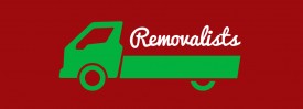 Removalists Copping - Furniture Removalist Services
